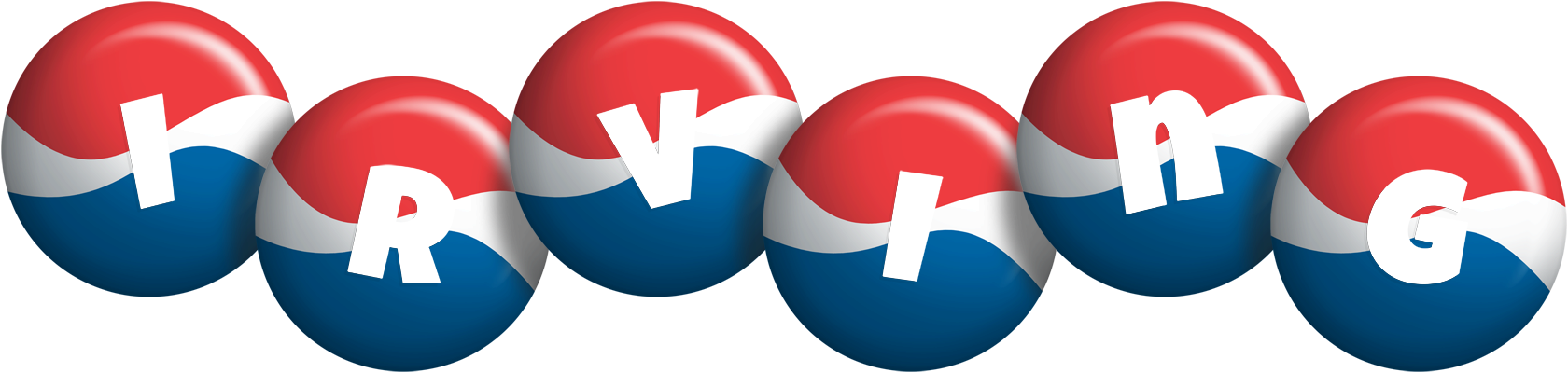 Irving paris logo