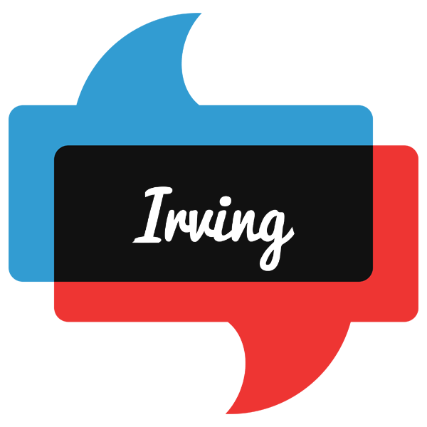 Irving sharks logo