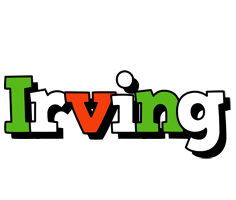 Irving venezia logo