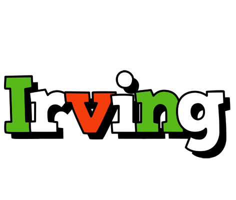 Irving venezia logo