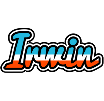 Irwin america logo