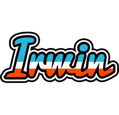 Irwin america logo