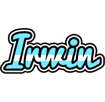 Irwin argentine logo