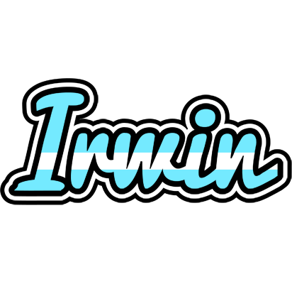 Irwin argentine logo