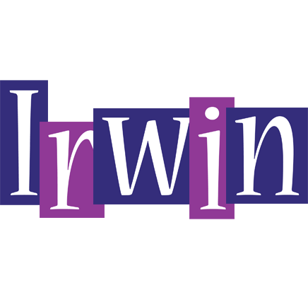 Irwin autumn logo