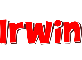 Irwin basket logo