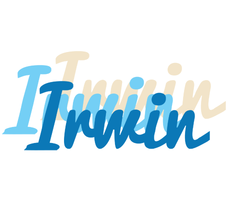 Irwin breeze logo