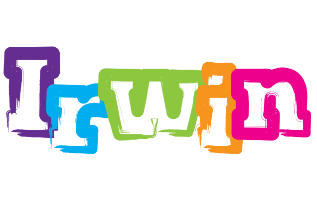 Irwin casino logo