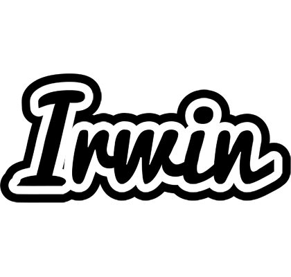 Irwin chess logo