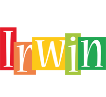 Irwin colors logo