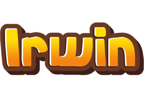 Irwin cookies logo