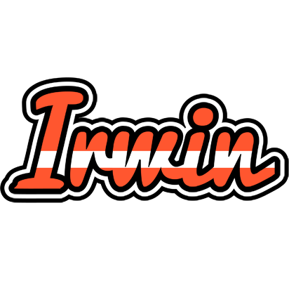Irwin denmark logo