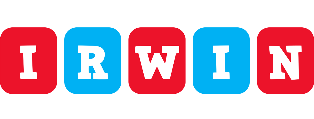 Irwin diesel logo