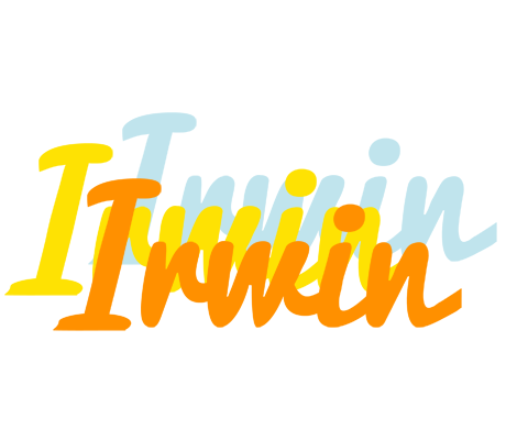Irwin energy logo