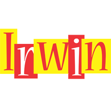 Irwin errors logo