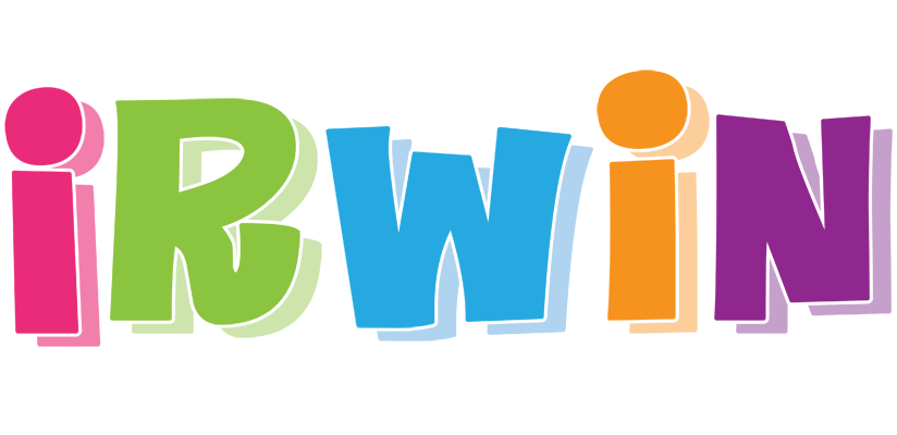 Irwin friday logo