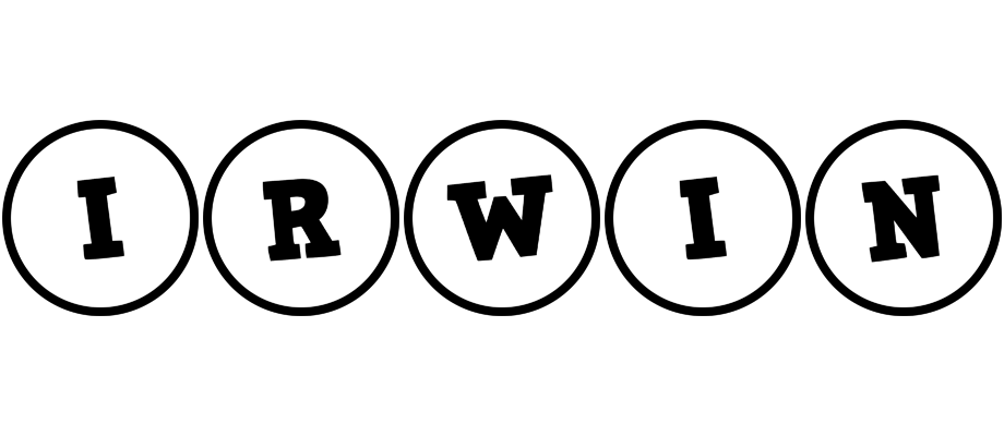 Irwin handy logo