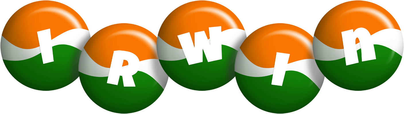 Irwin india logo