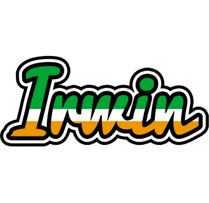 Irwin ireland logo
