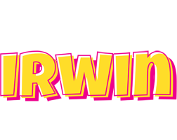 Irwin kaboom logo