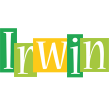 Irwin lemonade logo