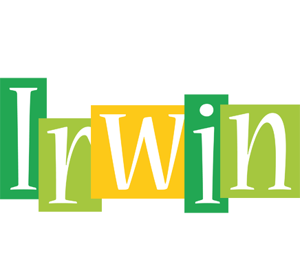 Irwin lemonade logo