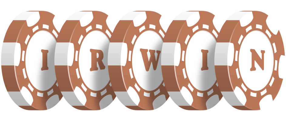 Irwin limit logo
