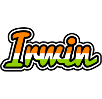 Irwin mumbai logo