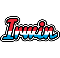 Irwin norway logo