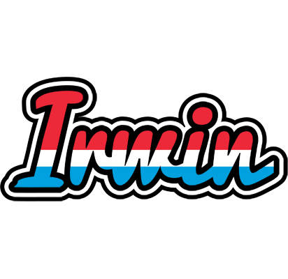 Irwin norway logo