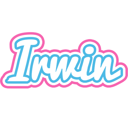 Irwin outdoors logo