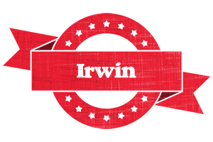 Irwin passion logo