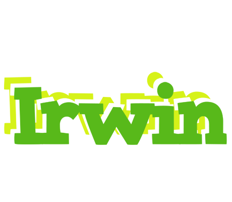 Irwin picnic logo