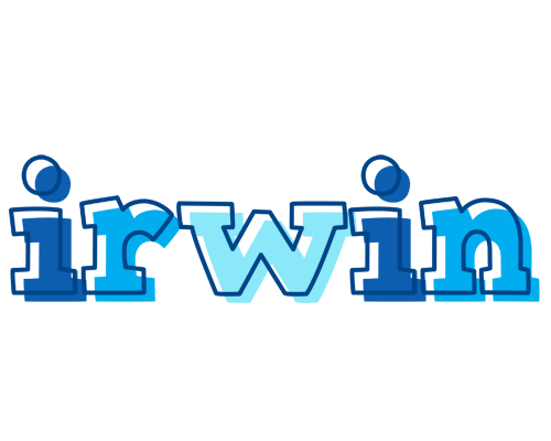 Irwin sailor logo