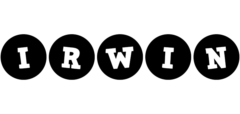 Irwin tools logo