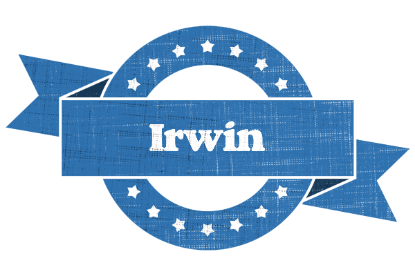 Irwin trust logo