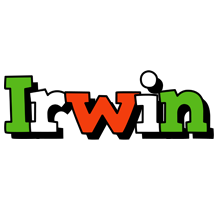 Irwin venezia logo