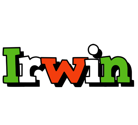 Irwin venezia logo