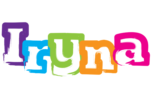 Iryna casino logo