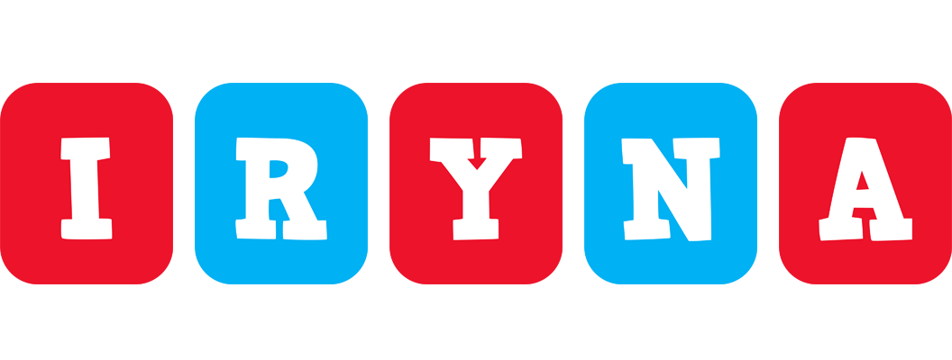 Iryna diesel logo