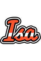 Isa denmark logo