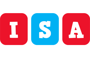 Isa diesel logo
