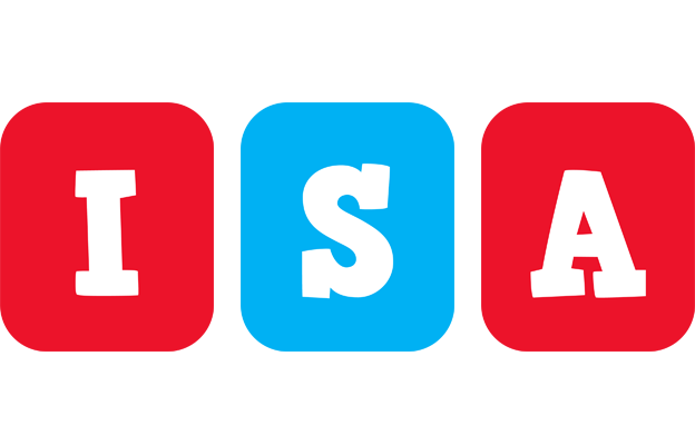 Isa diesel logo