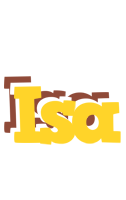 Isa hotcup logo