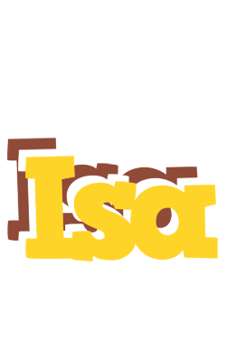 Isa hotcup logo