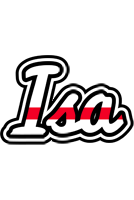 Isa kingdom logo