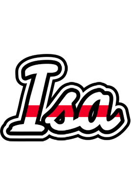Isa kingdom logo