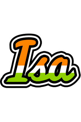 Isa mumbai logo