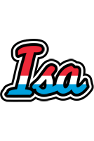 Isa norway logo