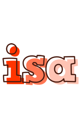 Isa paint logo